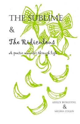 The Sublime and the Ridiculous by Collin, Melissa