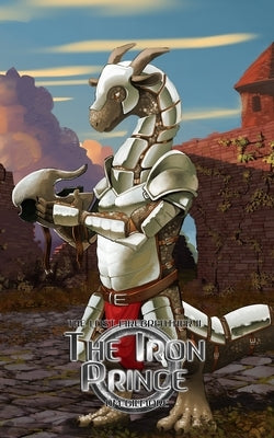 The Iron Prince by Gilmore, DM