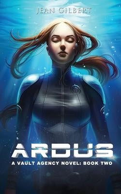 Ardus by Gilbert, Jean