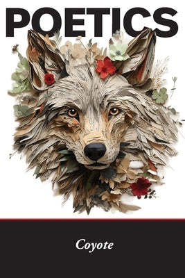Poetics: Coyote by Rockwood, Tamarah