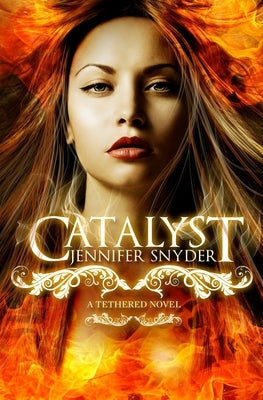 Catalyst by Snyder, Jennifer