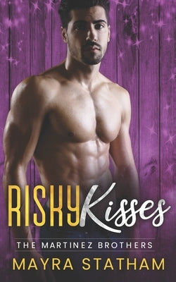 Risky Kisses by Goda, Julia