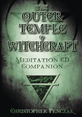 Outer Temple of Witchcraft Meditation CD Companion by Penczak, Christopher