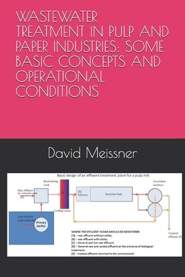Wastewater Treatment in Pulp and Paper Industries: Some Basic Concepts and Operational Conditions by Meissner, David Charles