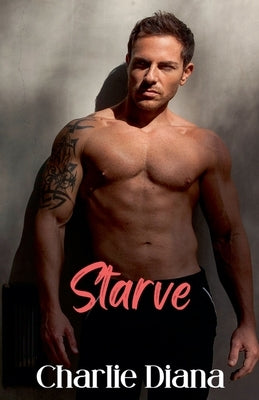 Starve by Charliediana
