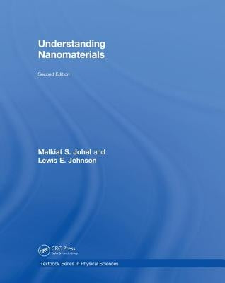 Understanding Nanomaterials by Johal, Malkiat S.