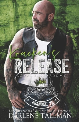 Kracken's Release: An RBMC novel by Tallman, Darlene