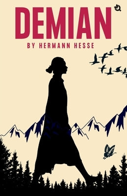 Demian by Hesse, Hermann