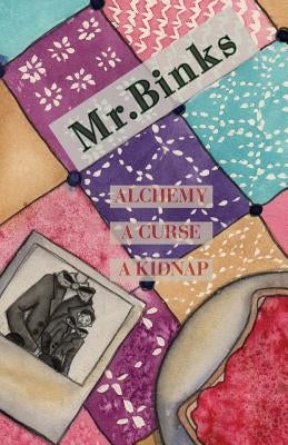 Mr Binks by Benshana, Daniel