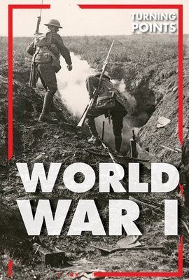 World War I by Rajczak Nelson, Kristen