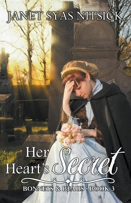 Her Heart's Secret by Nitsick, Janet Syas