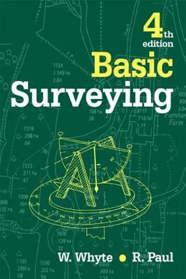 Basic Surveying by Paul, Raymond