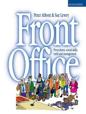 Front Office by Abbott, P.