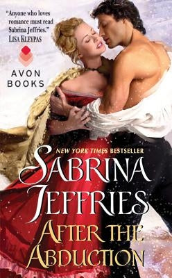 After the Abduction by Jeffries, Sabrina