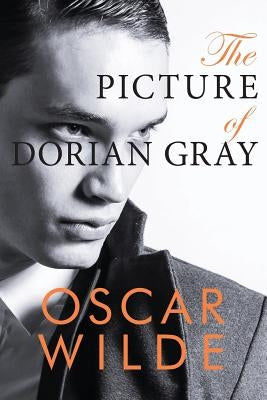 The Picture of Dorian Gray by Wilde, Oscar