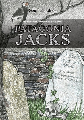 Patagonia Jacks by Brookes, Geoff