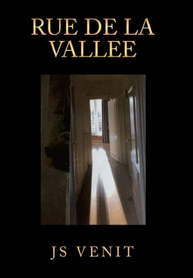 Rue De La Vallee by Venit, J. S.