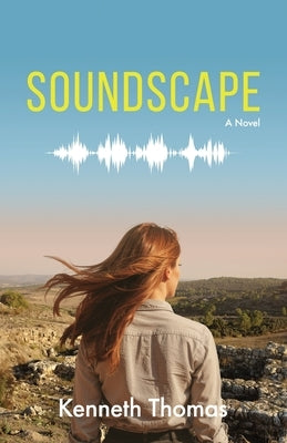 Soundscape by Thomas, Kenneth