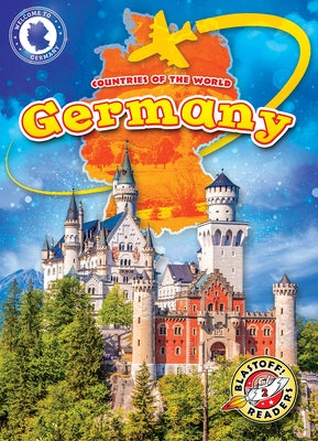Germany by Barnes, Rachael
