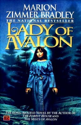 Lady of Avalon by Bradley, Marion Zimmer