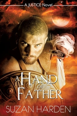 A Hand of Father by Harden, Suzan