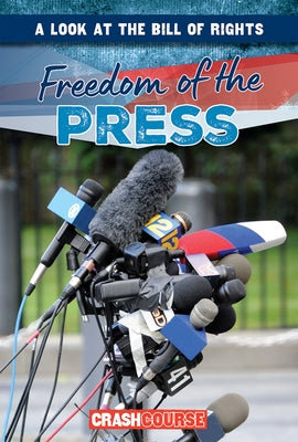 Freedom of the Press by Griffin, Mary
