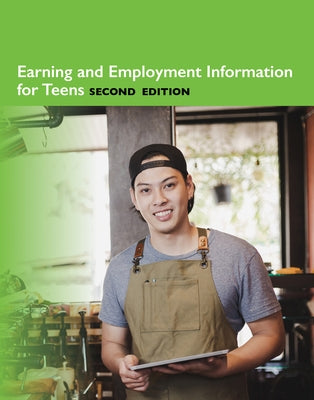 Earning Information for Teens, 2nd Edition by Chambers, James