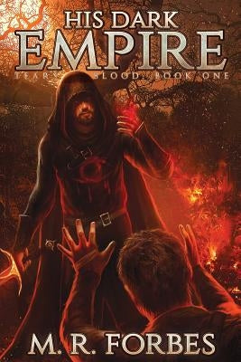His Dark Empire by Forbes, M. R.