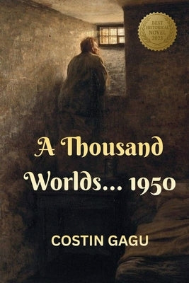 A Thousand Worlds... 1950 by Gagu, Costin