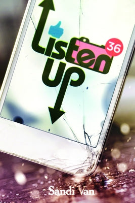 Listen Up by Van, Sandi