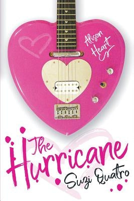 The Hurricane by Quatro, Suzi