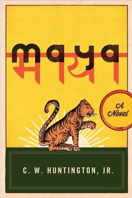 Maya by Huntington, C. W.