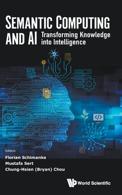 Semantic Computing and AI by Schimanke Florian