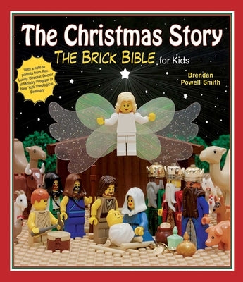 The Christmas Story by Smith, Brendan Powell