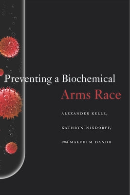 Preventing a Biochemical Arms Race by Kelle, Alexander