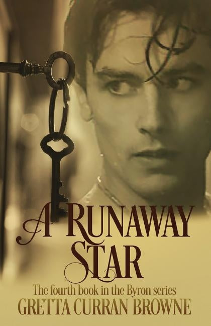 A Runaway Star by Browne, Gretta Curran