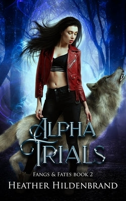 Alpha Trials by Reine, Sm