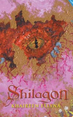 Shilagon by Ellyna, Khaireen