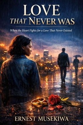 Love that Never Was: When the Heart Fights for a Love That Never Existed by Musekiwa, Ernest