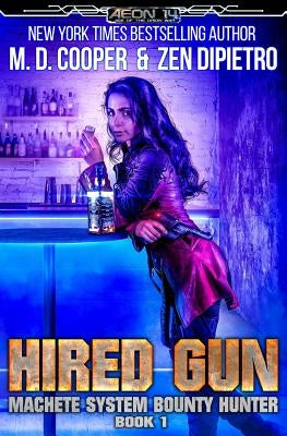 Hired Gun by Dipietro, Zen