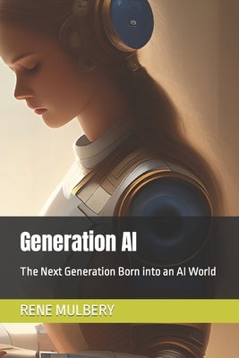 Generation AI: The Next Generation Born into an AI World by Mulbery, Rene