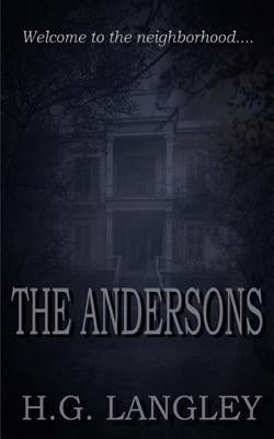 The Andersons by Langley, H. G.