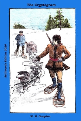 The Cryptogram by Graydon, William Murray