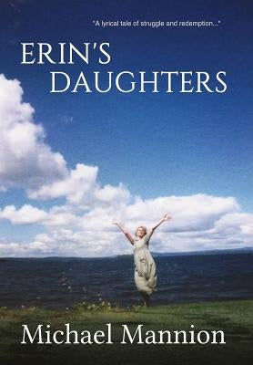 Erin's Daughters by Mannion, Michael