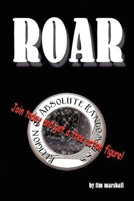 Roar by Marshall, Tim