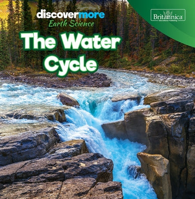 The Water Cycle by Lake, Theia