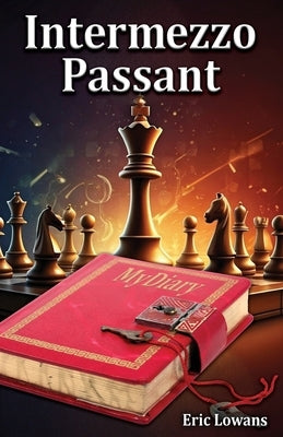 Intermezzo Passant by Lowans, Eric