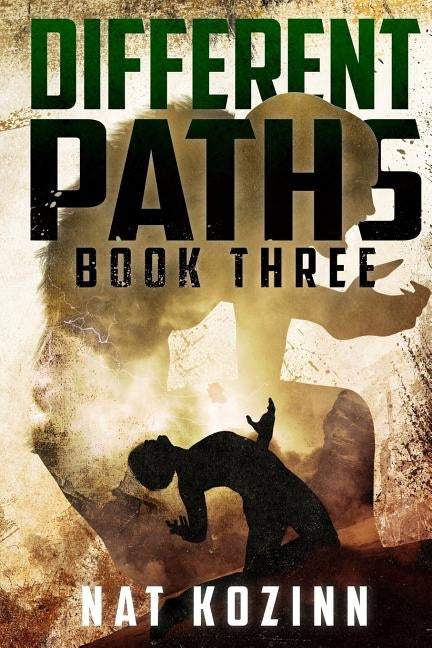 Different Paths by Kozinn, Nat