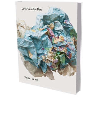 Oliver Van Den Berg: Works by Nichols, Catherine