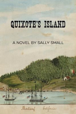 Quixote's Island by Small, Sally